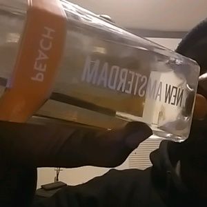 Meet your Posher, Ron